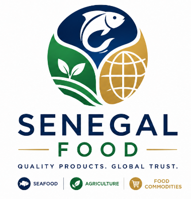 Senegal Food — Quality Products. Global Trust.