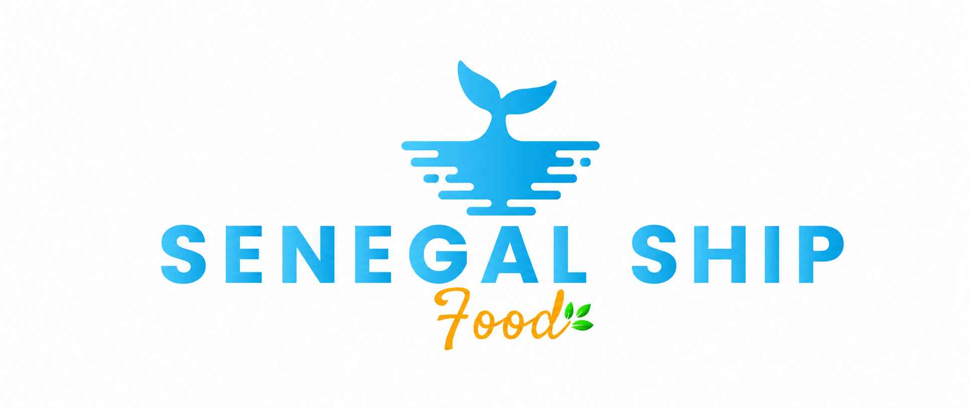 Senegal Ship Food — Quality Products. Global Trust.